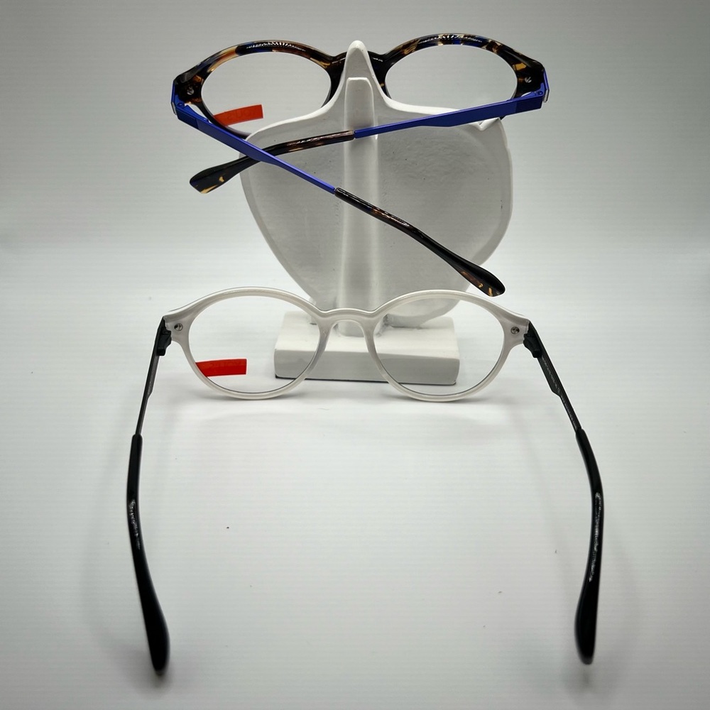 Authentic Design Eyeglasses/Frame/Sunglasses/Opti… - image 5